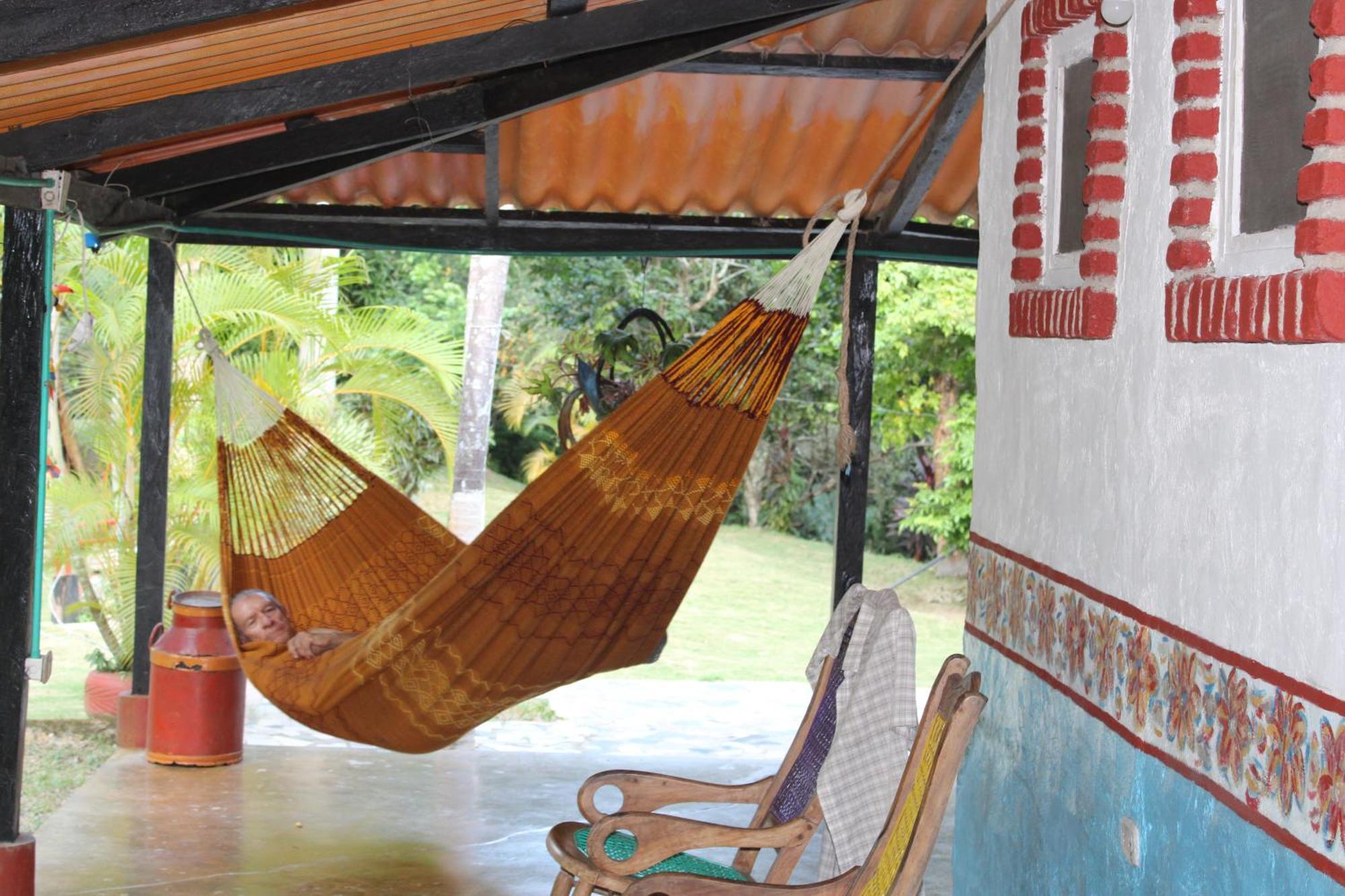 Entre Bosques Tayrona Villa Los Naranjos Kamer foto