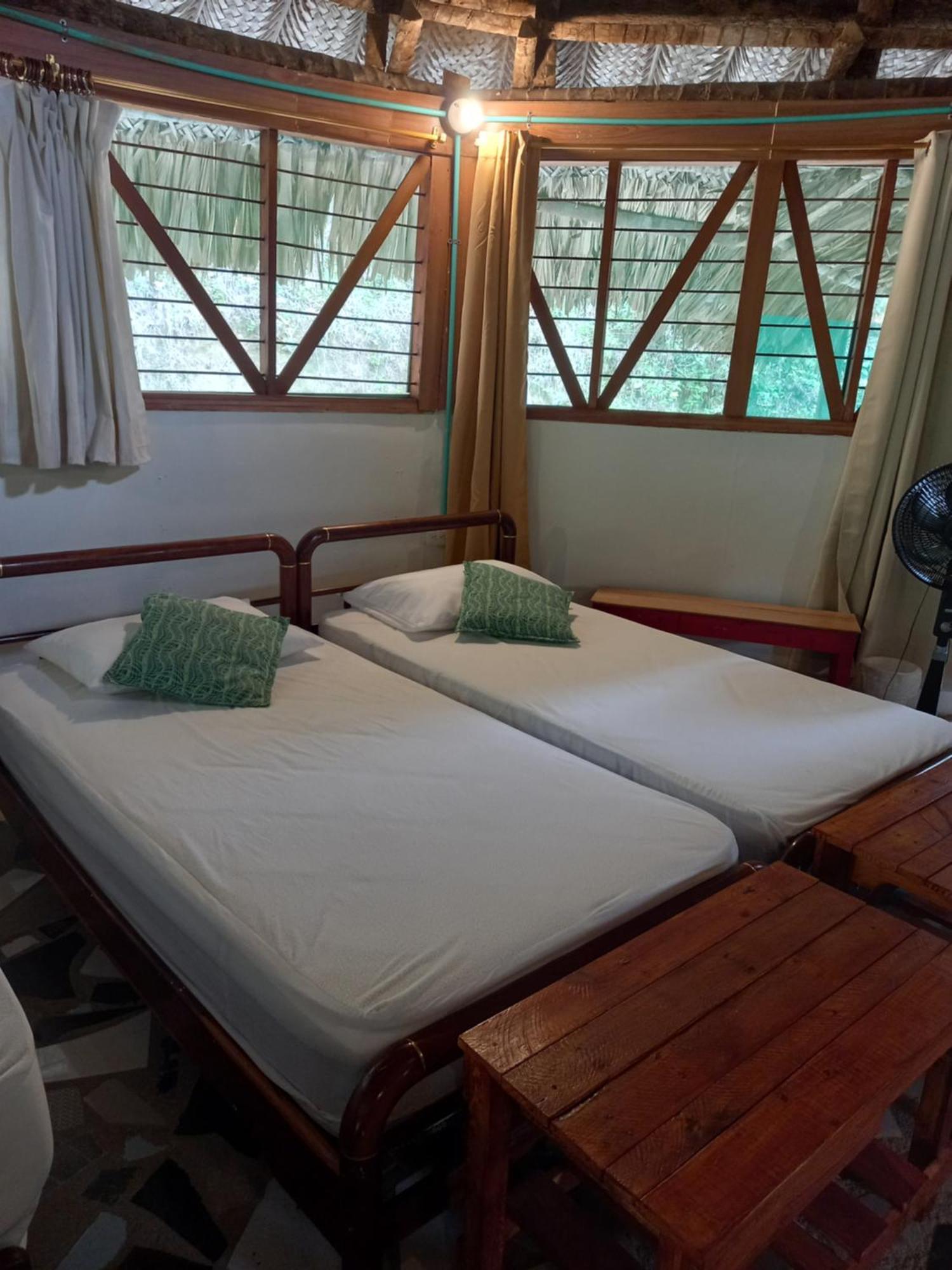 Entre Bosques Tayrona Villa Los Naranjos Kamer foto