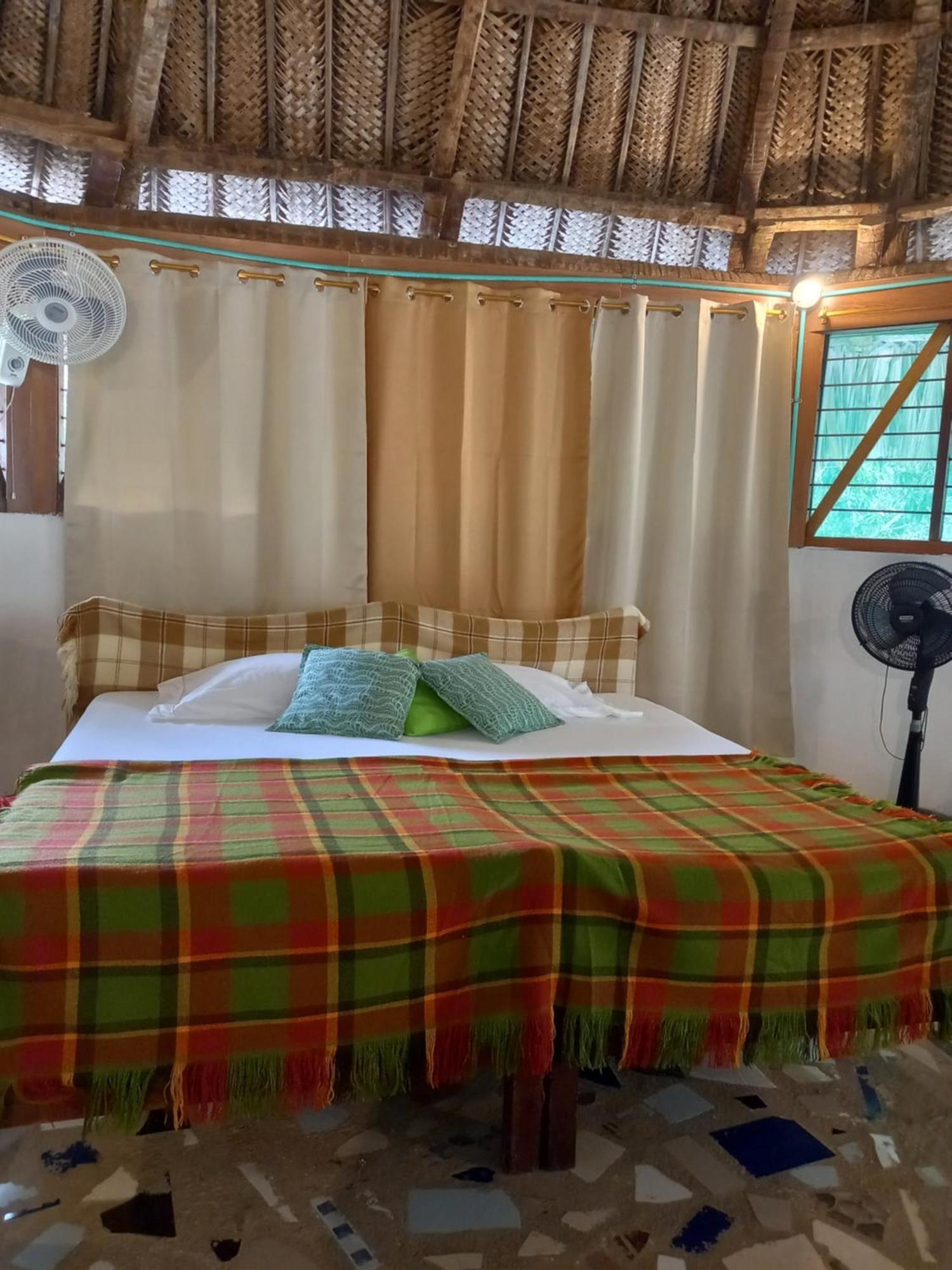 Entre Bosques Tayrona Villa Los Naranjos Kamer foto