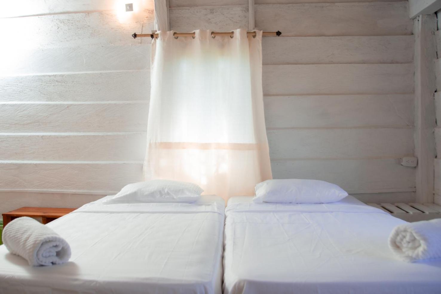 Entre Bosques Tayrona Villa Los Naranjos Kamer foto