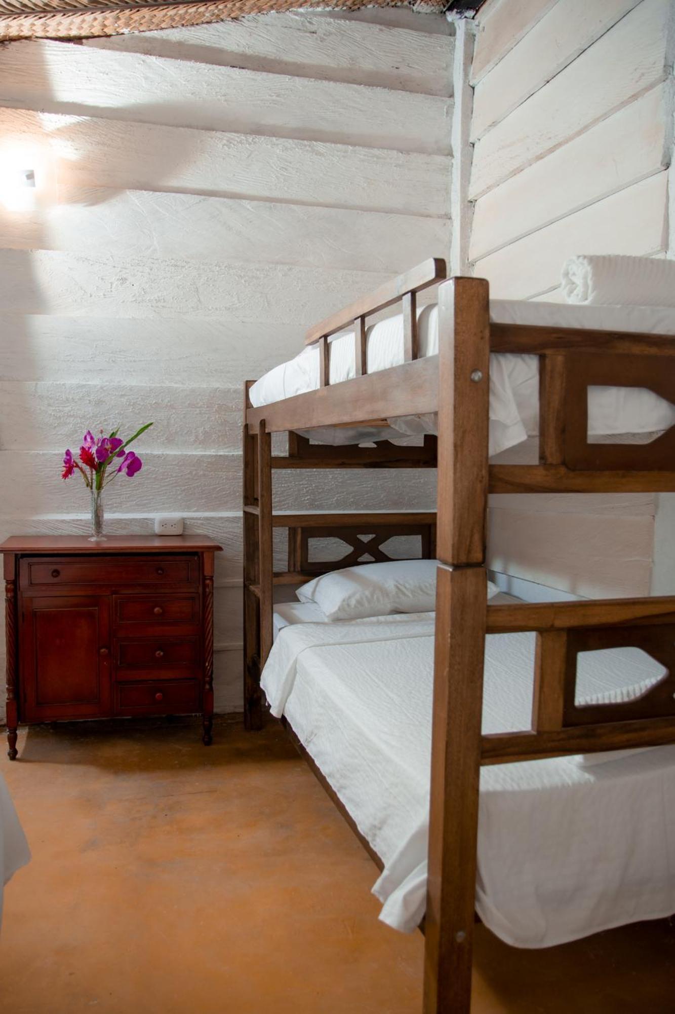 Entre Bosques Tayrona Villa Los Naranjos Kamer foto