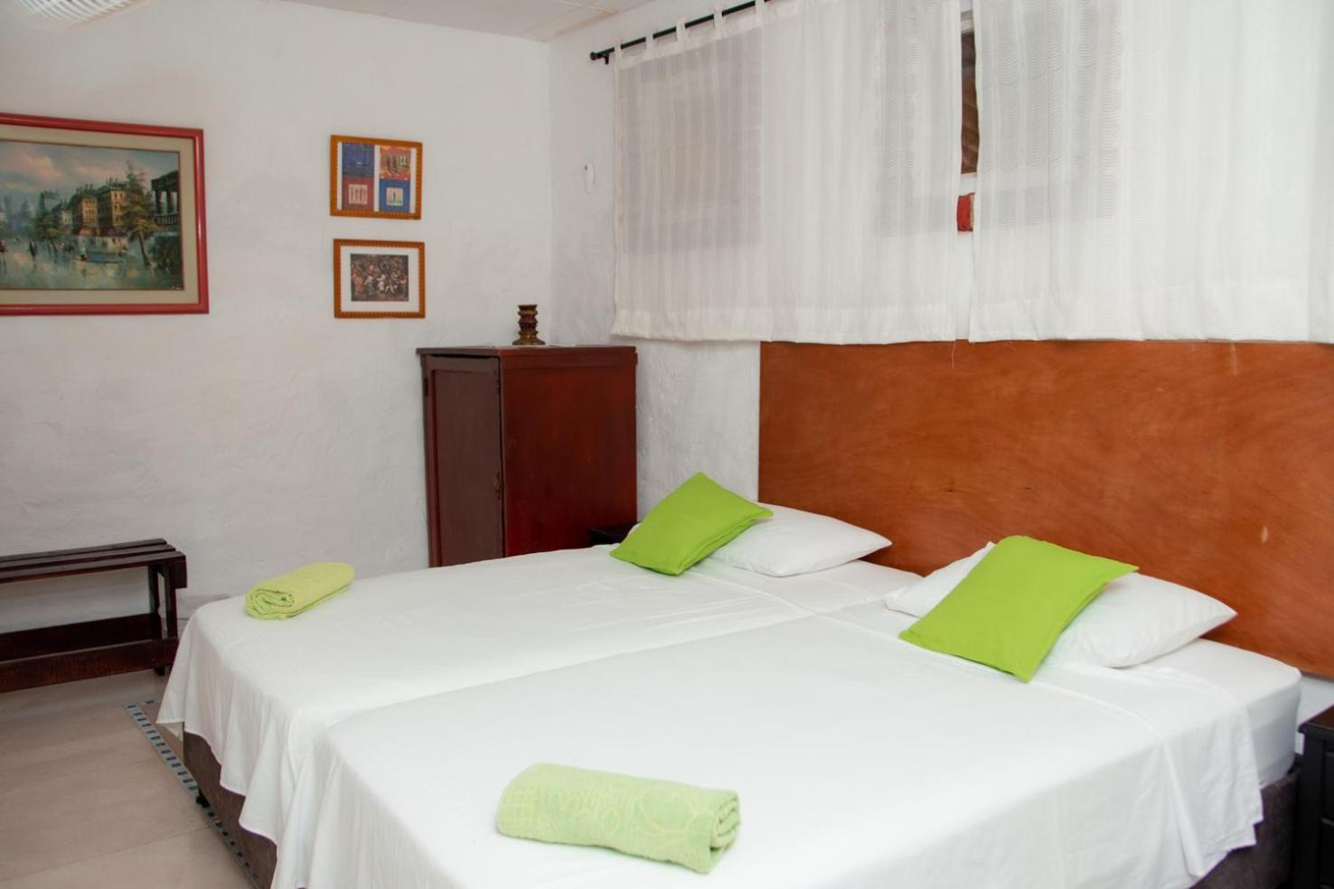 Entre Bosques Tayrona Villa Los Naranjos Kamer foto